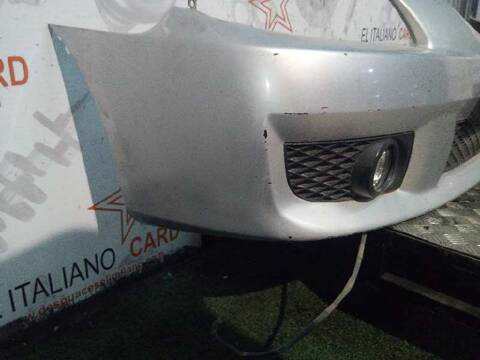 Foto 3ª: Paragolpes Delantero Mazda Premacy TD EXCLUSIVE 74KW) 101CV [RF] (2002)