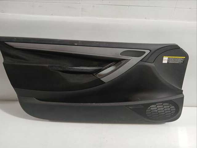 Foto 2ª: Tapizados Cartoneras Citroen C4 1.6 HDI PICASSO 109CV 80KW [9HY (DV6TED4),9HZ (DV6TED4)] (2009)