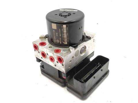 Abs Skoda Yeti 1.2 TSI 110CV 81KW