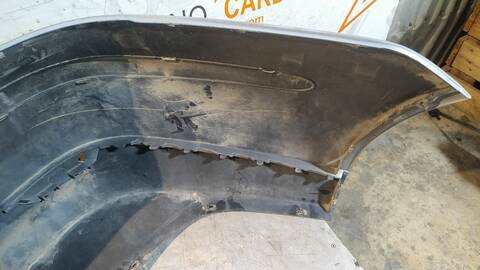 Foto 3ª: Paragolpes Trasero Seat Cordoba SIGNO/A BERLINA 131CV 96KW [ASZ] (2003)