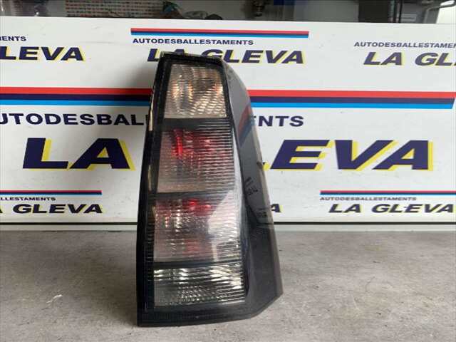 Piloto Trasero Derecho Opel Meriva 1.7 CDTI 125CV 0CV