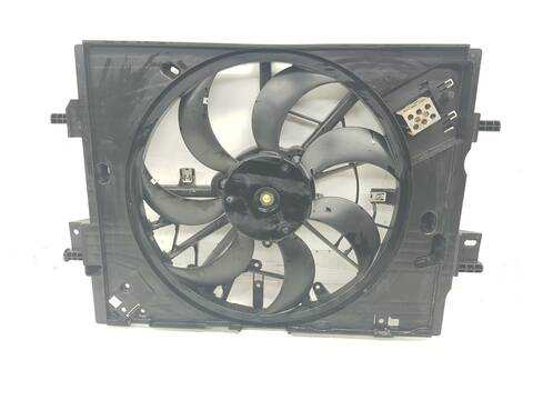 Electroventilador Renault Arkana TECHNO 113CV 83KW