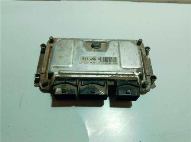 Centralita Motor ECU Citroen Saxo 1.1 X [1.1 LTR. - 44 KW]