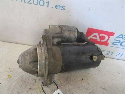 Motor de Arranque Audi A4 2.0 TDI 16V 103KW) BERLINA 140CV