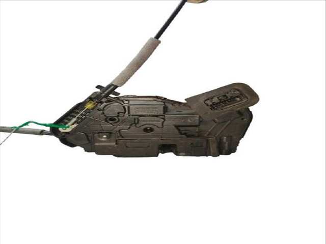 Cerradura Puerta Delantera Derecha Skoda Karoq 1.6 TDI