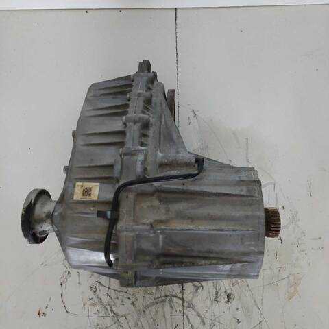 Caja Transfer Mercedes Clase ML 270 CDI W163) 163.113