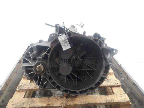 Caja Cambios Ford C Max 2.0 TDCI CAT 136CV 100KW FOCUS CAP)