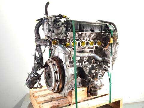 Motor Completo Mazda CX3 2.0 G CAT 121CV 89KW