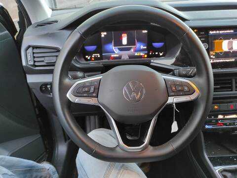 Volante Volkswagen T-Cross DLAA