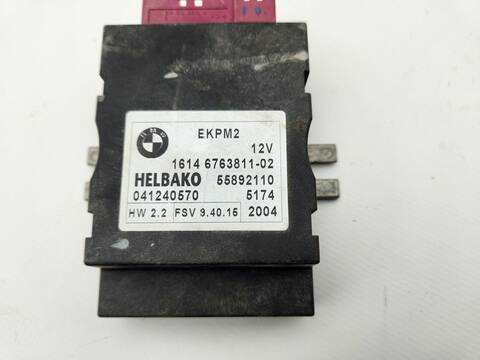 Foto 3ª: Centralita Motor ECU Bmw Serie 5 518 530D BERLINA 218CV 160KW [M57306D2] (2004)
