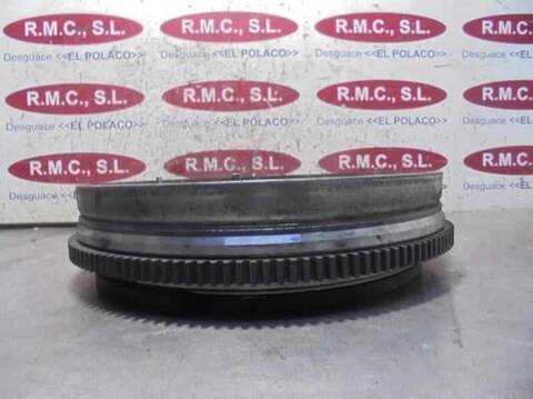 Foto 2ª: Volante Motor Mercedes Clase C 160 180 202.018) BERLINA 122CV 90KW [G 111] (1996)