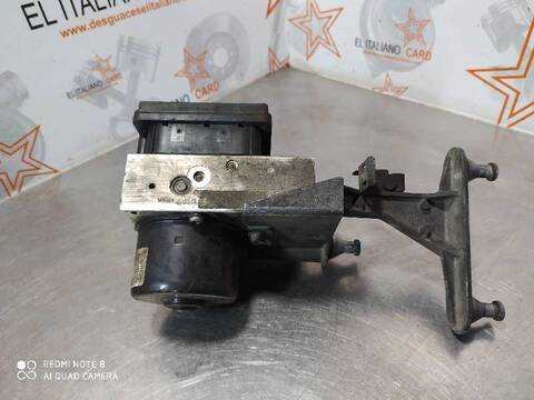 Foto 3ª: Abs Mercedes Clase C 160 C 220 CDI LA) 203.708) COUPE 150CV 110KW [646963] (2006)