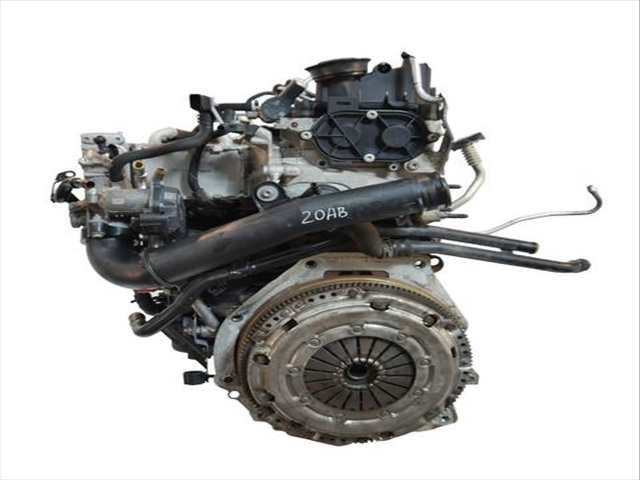 Foto 3ª: Motor Completo Audi A3 105 CV 77KW [CLH CLHA] (2013)
