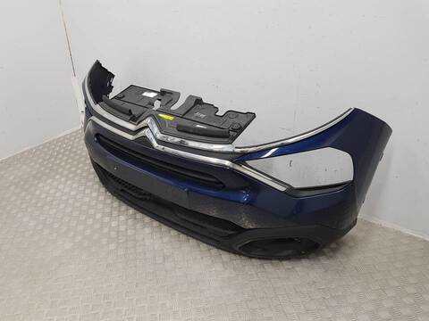 Foto 2ª: Paragolpes Delantero Citroen C4 FEEL PACK (2020)