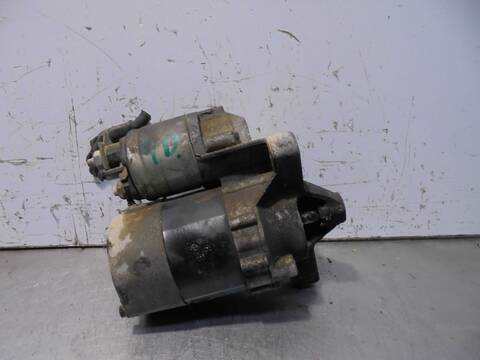 Foto 4ª: Motor de Arranque Citroen C2 COOL 60CV 44KW [HFX] (2009)