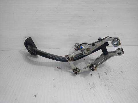 Foto 2ª: Pedal Freno Land Rover Discovery TDV6 HSE AUT. 245CV [306DT] (2009)