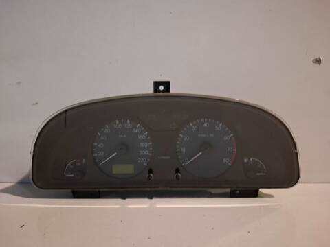 Cuadro de Instrumentos Citroen Xsara BERLINA 1.6 16V CAT NFU - TU5JP4) 109CV