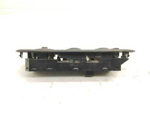 Foto 2ª: Botonera Elevalunas Ford S Max 2.0 TDCI CAT 140CV 103KW CA1) [QXWB] (2007)