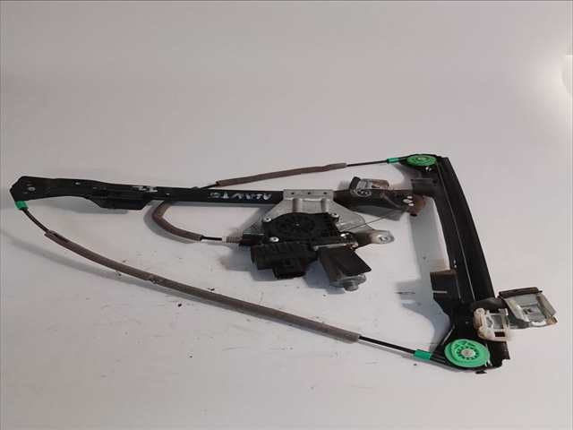 Elevalunas Eléctrico Delantero Izquierdo Jaguar X Type DIESEL (X400)
