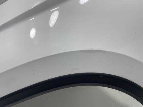 Foto 3ª: Aleta Delantera Izquierda Seat Ateca CZE (2018)