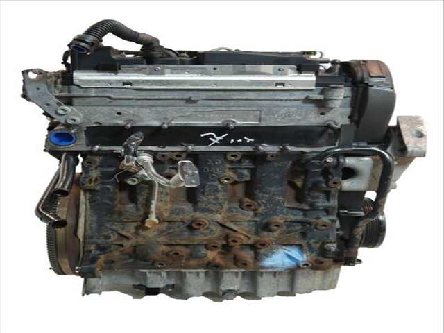 Foto 2ª: Motor Completo Volkswagen Caddy 2.0 75 CV 55KW [CUUF, CUU] (2015)