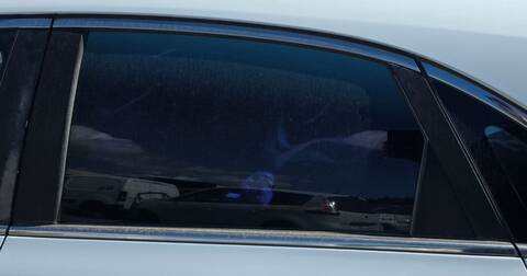 Luna Trasera Izquierda Kia Ceed CONCEPT 116CV 85KW