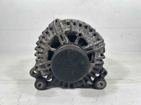 Foto 3ª: Alternador Audi A3 1.9 TDI 105 CV 77KW [BXE BKC] (2008)