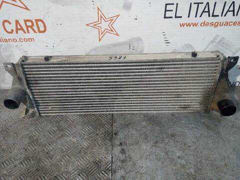 Foto 1ª: Intercooler Land Rover Discovery TD5 E 139CV 102KW [15P] (2003)