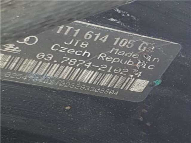 Foto 3ª: Servofreno Volkswagen Caddy 2.0 FURG. [2.0 LTR. - 51 KW SDI] [BDJ]