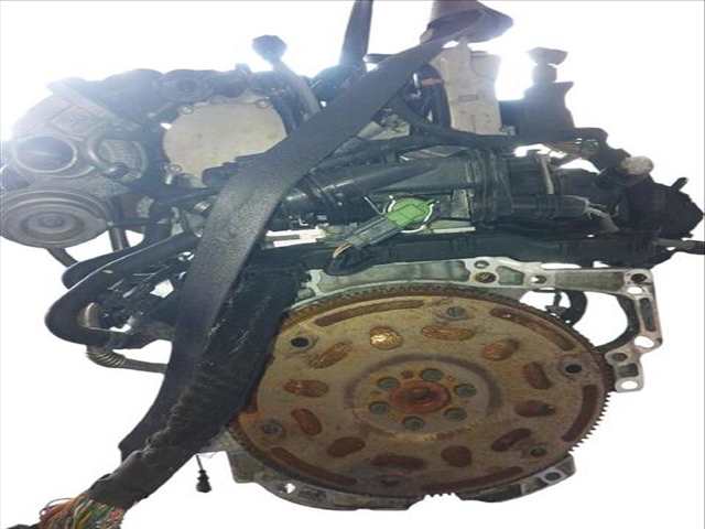 Foto 2ª: Motor Completo Citroen C4 1.2 THP 130 PICASSO (2013)