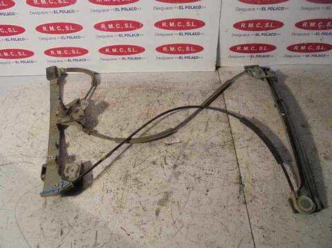 Elevalunas Eléctrico Delantero Derecho Seat Ibiza 60CV 44KW