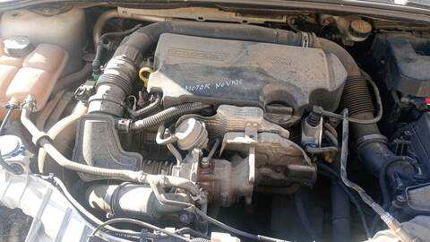 Culata Ford Focus TITANIUM 125CV 92KW