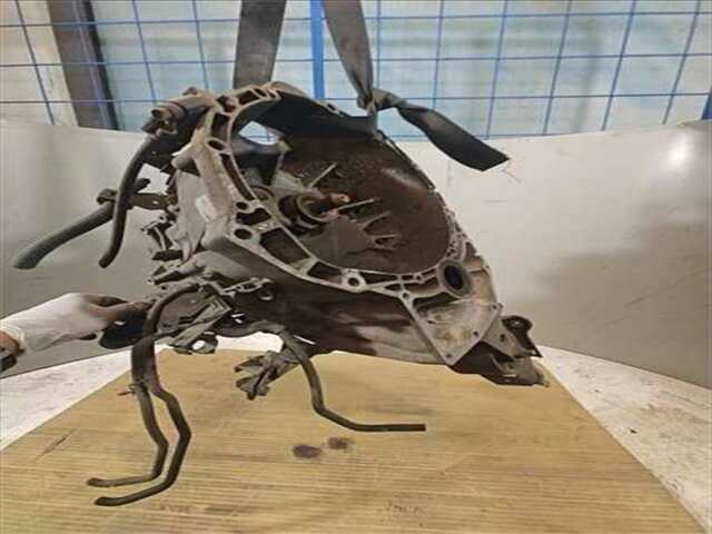Caja Cambios Nissan X-Trail 2.2 COMFORT [2.2 LTR. - 84 KW 16V TURBODIESEL CAT] (T30)(06.2001-_)