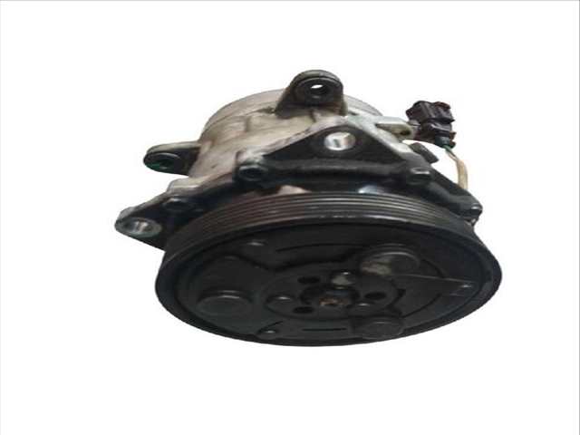 Foto 2ª: Compresor Aire Acondicionado Seat Cordoba 1.9 SDI (1993)