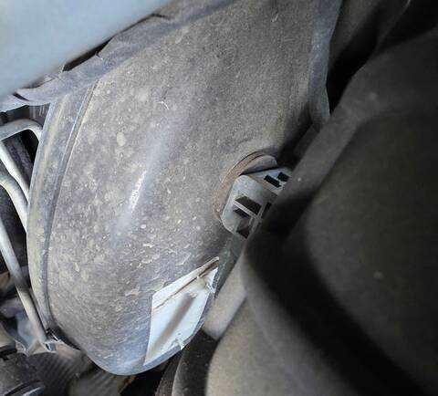 Servofreno Renault Megane ZEN 132CV 97KW