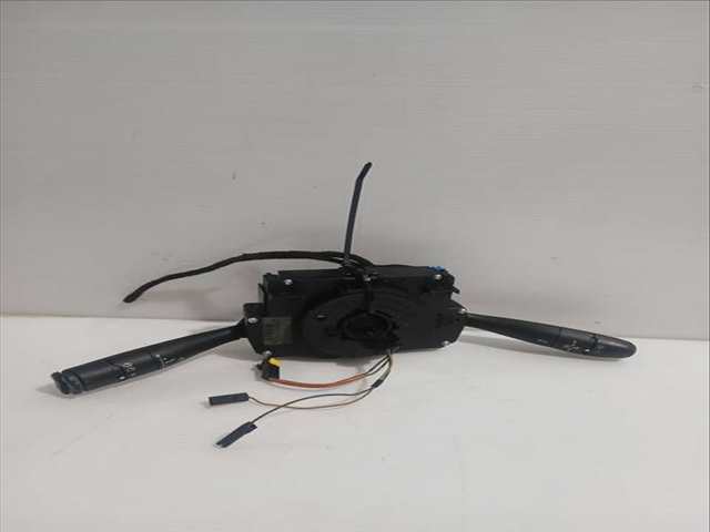 Foto 3ª: Mando Multifuncion Citroen C3 1.4 I 73CV 54KW [KFV (TU3A),KFV (TU3JP)] (2004)