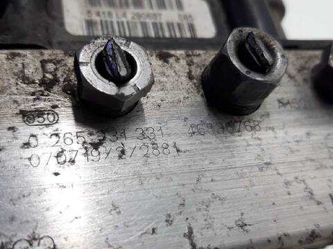 Foto 3ª: Abs Fiat Punto 1.2 CLASSIC BERLINA 60CV 44KW [188A4000] (2007)