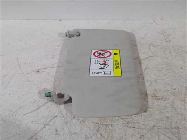 Foto 2ª: Parasol Derecho Volkswagen T-Cross 1.0 TSI 110CV [DLAA] (2018)