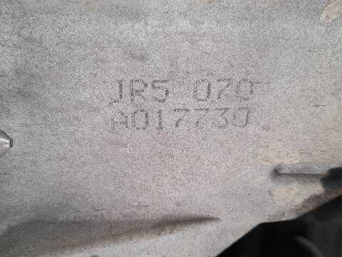 Foto 2ª: Caja Cambios Renault Clio 1.0 TCE 100 B7MT) 101CV 74KW [H4D450] (2020)