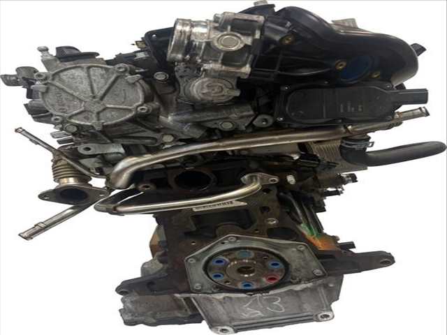 Foto 3ª: Motor Completo Opel Zafira 2.0 CDTI 170 CV 125KW [B20DTH] (2015)