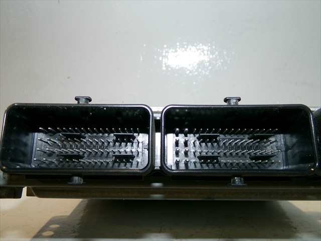 Foto 3ª: Centralita Motor ECU Renault Megane 1.5 DCI 2008-2013 [K9KG8] (2009)