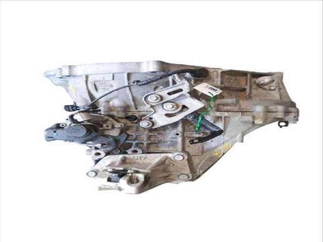 Foto 2ª: Caja Cambios Kia Carens 1.7 CRDI 136CV (2013)