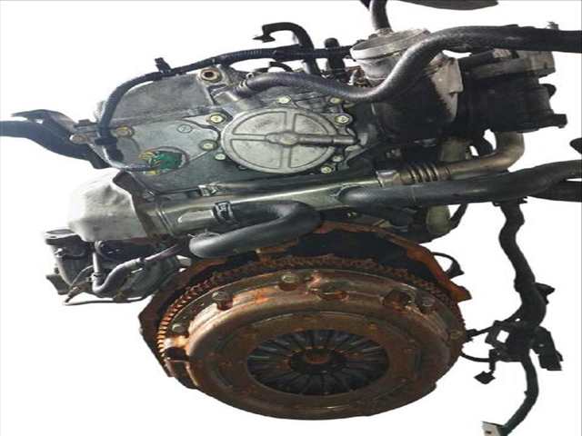 Motor Completo Nissan X-Trail 2.2 DI 4X4