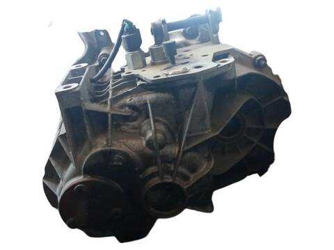 Caja Cambios Ford Mondeo 2.0 TDCI