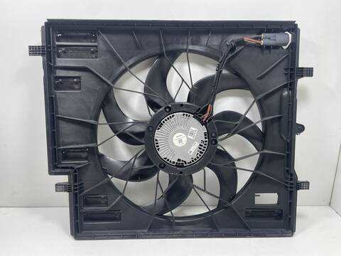 Foto 3ª: Electroventilador Volvo XC 90 D4204T14 (2022)