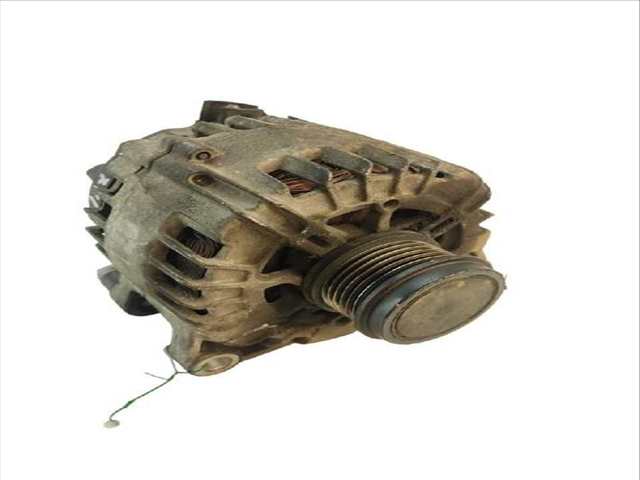 Alternador Ford Focus 1.6 TDCI
