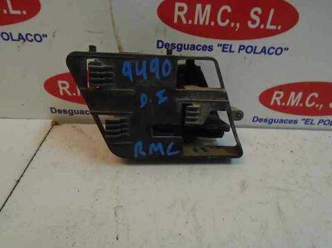 Foto 2ª: Maneta Interior Delantera Izquierda Seat Cordoba CLX BERLINA 60CV 44KW [AEX/APQ] (1998)