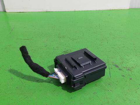 Foto 3ª: Centralita Motor ECU Nissan Qashqai ACENTA 116CV 85KW [HRA2DDT] (2018)