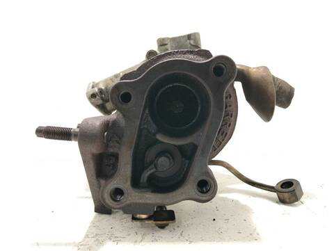 Foto 3ª: Turbocompresor Nissan Almera 2.2 DCI DIESEL CAT 111CV (2000)