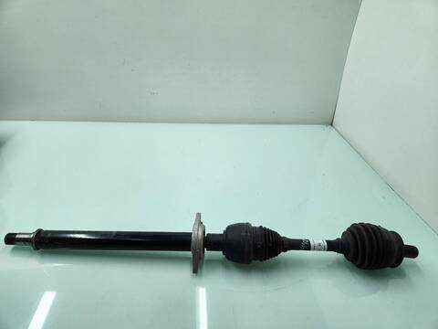 Transmision Delantera Derecha Mercedes Clase G 230 GLA 200 CDI 156.908) 136CV 100KW